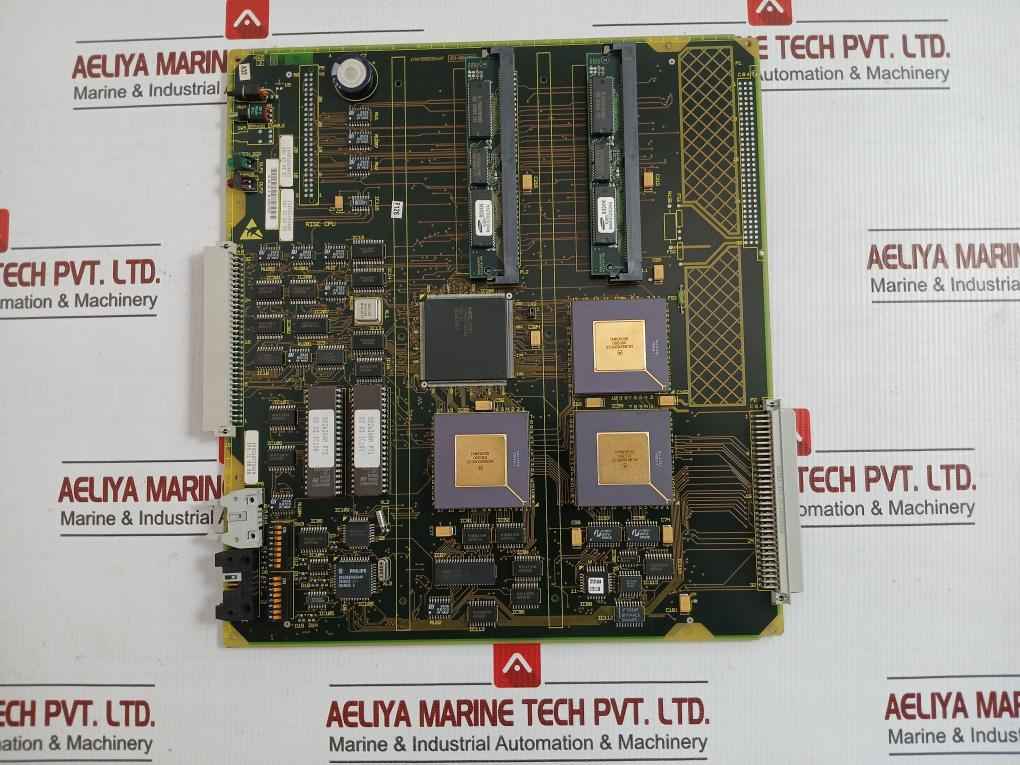 1Mah50036Aaf Printed Circuit Board New Condition