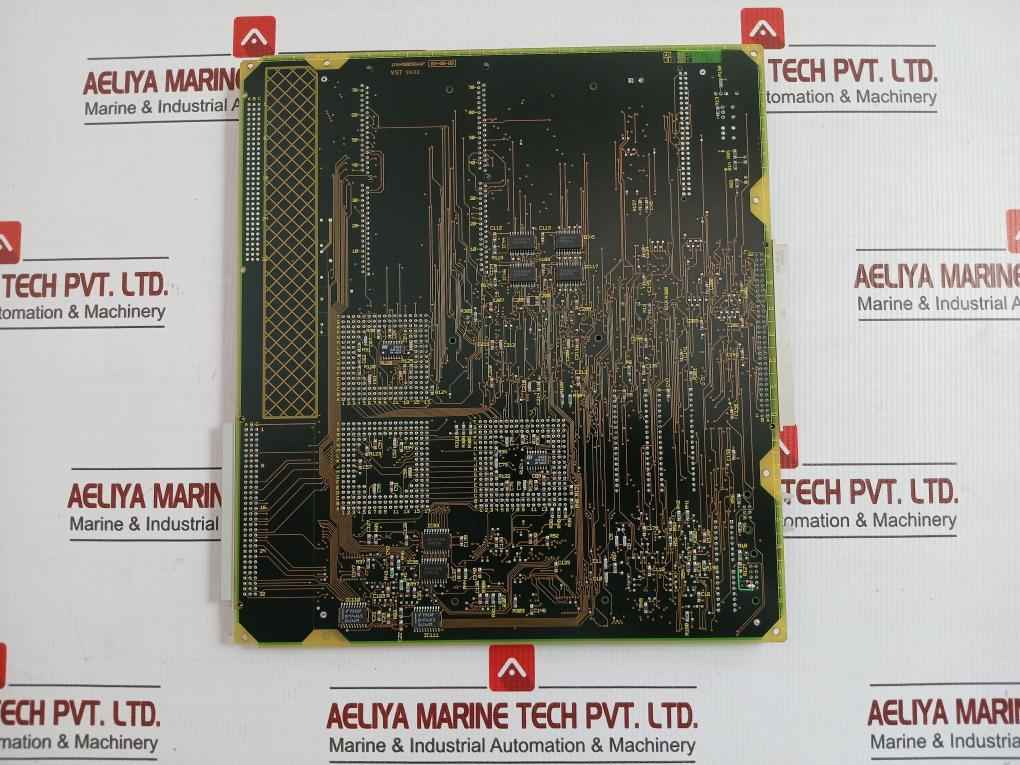 1Mah50036Aaf Printed Circuit Board New Condition