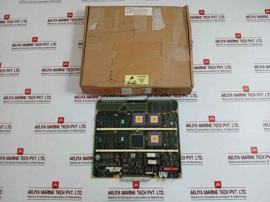 1Mah50036Aaf Printed Circuit Board With New Condition