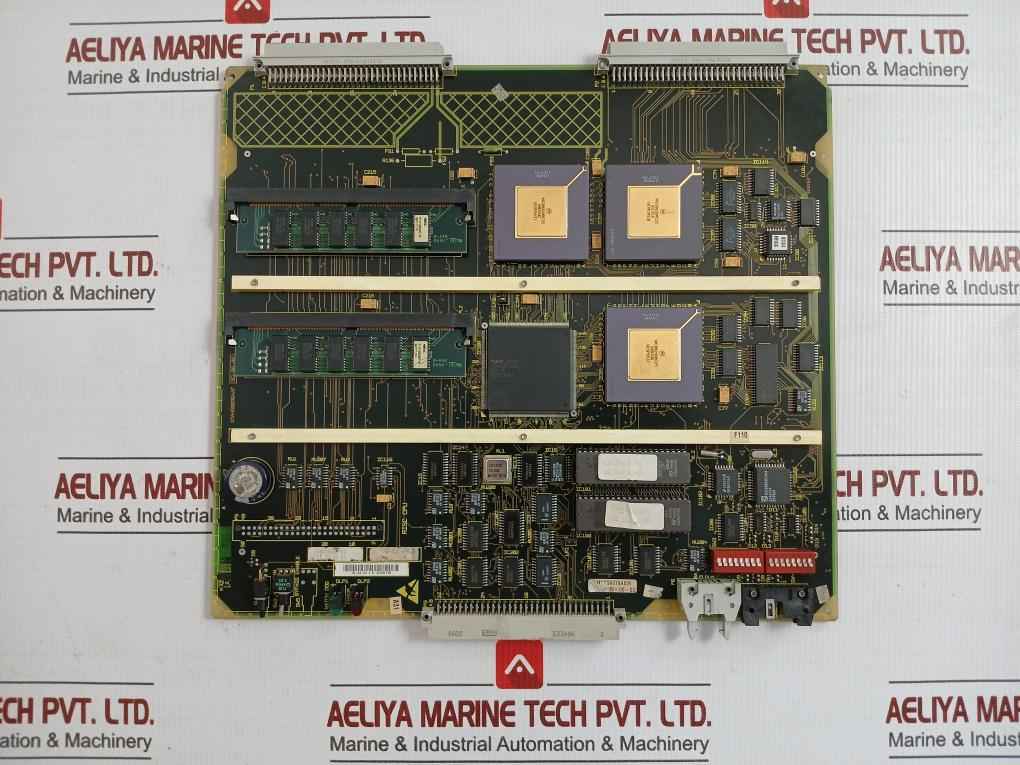 1Mah50036Aaf Printed Circuit Board With New Condition