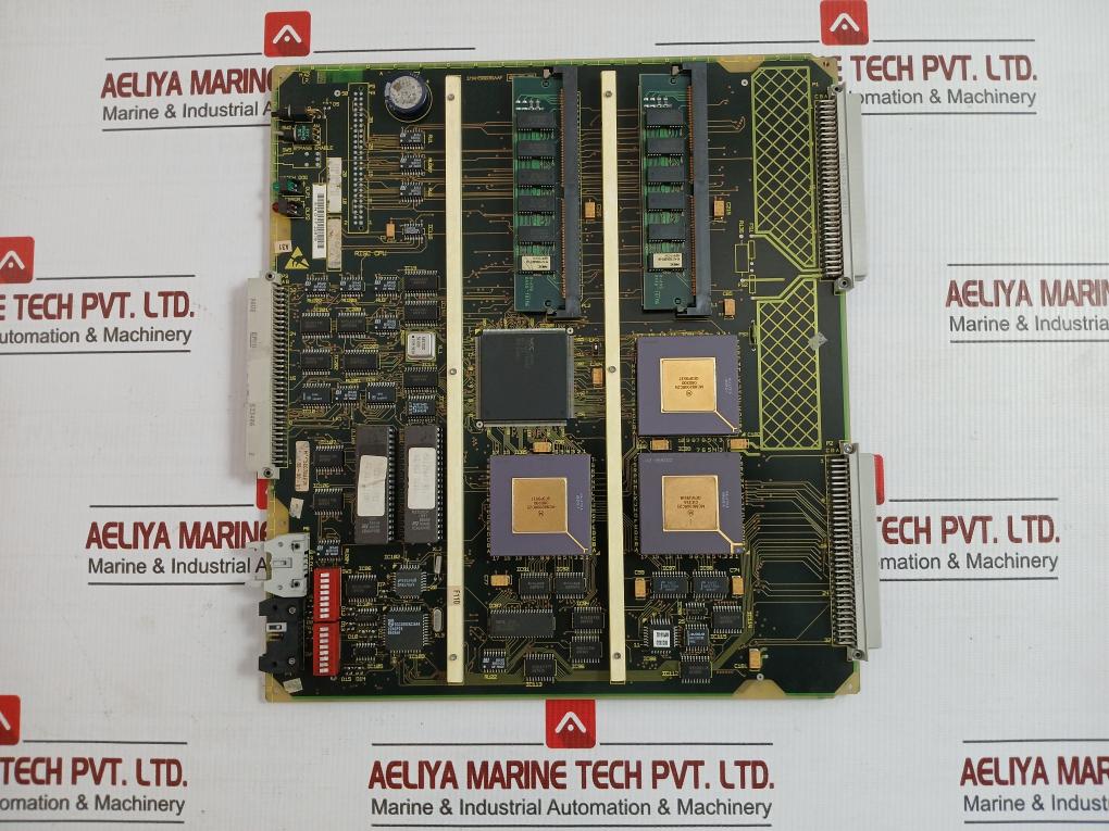 1Mah50036Aaf Printed Circuit Board With New Condition