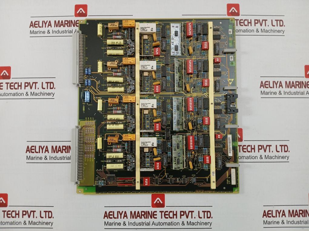 1Mah50050Aax Printed Circuit Board With New Condition