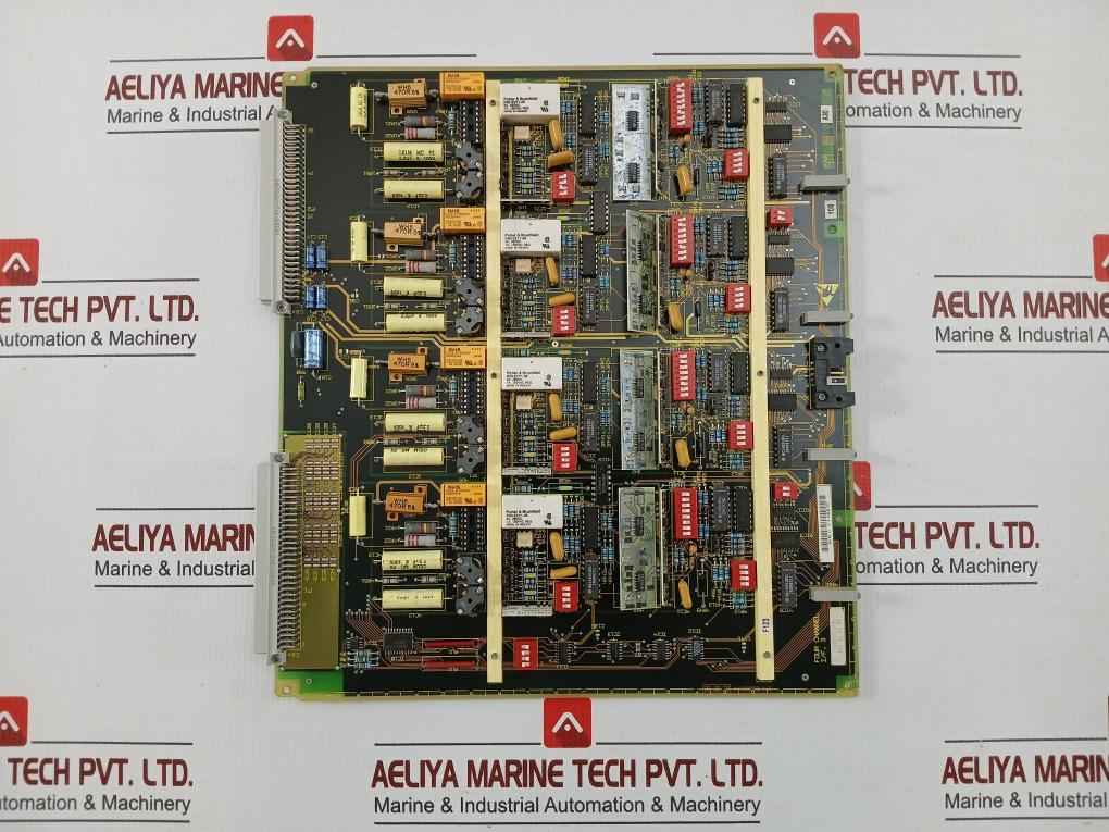 1Mah50050Aax Printed Circuit Board With New Condition