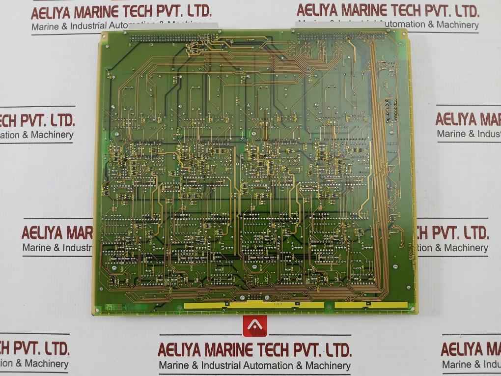 1Mah50050Aax Printed Circuit Board With New Condition