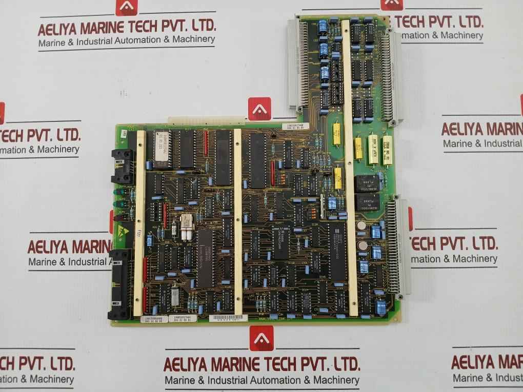 1Mah50053Aae Analogue Link Interface I/F Pcb Card Isl9721