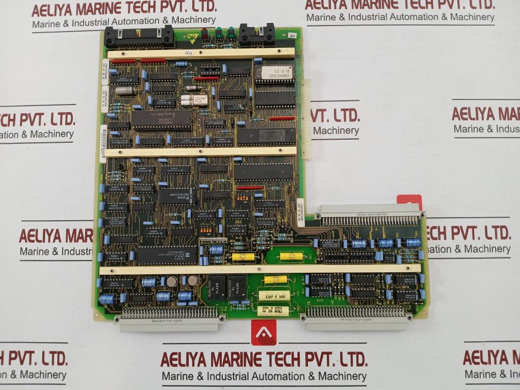 1Mah50053Aae Analogue Link Interface I/F Pcb Card Isl9721