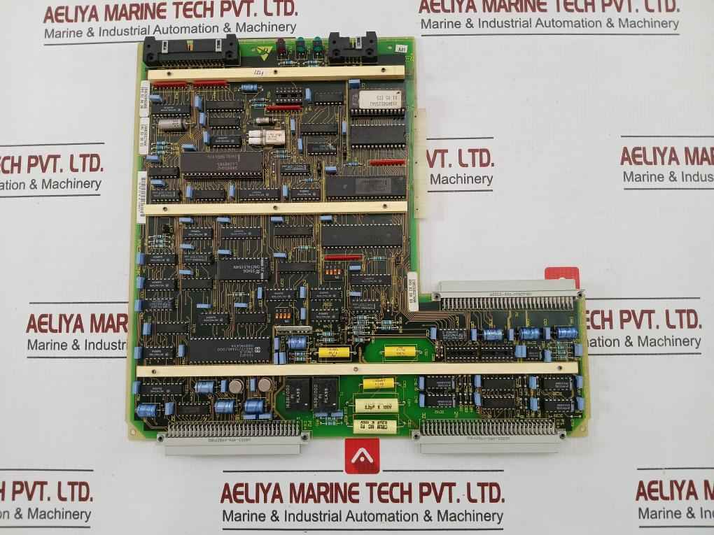 1Mah50053Aae Analogue Link Interface I/F Pcb Card Isl9721