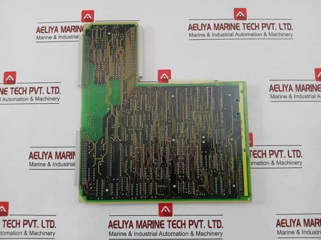 1Mah50053Aae Analogue Link Interface I/F Pcb Card Isl9721