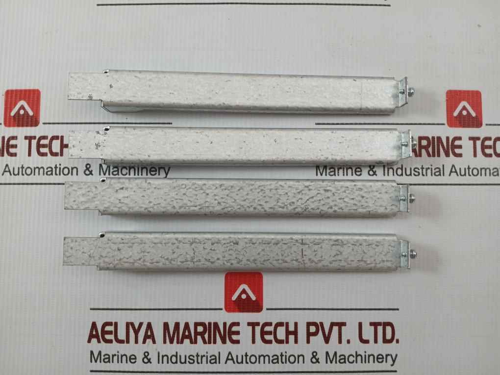 1Mrs050209 Mounting Kit Abb