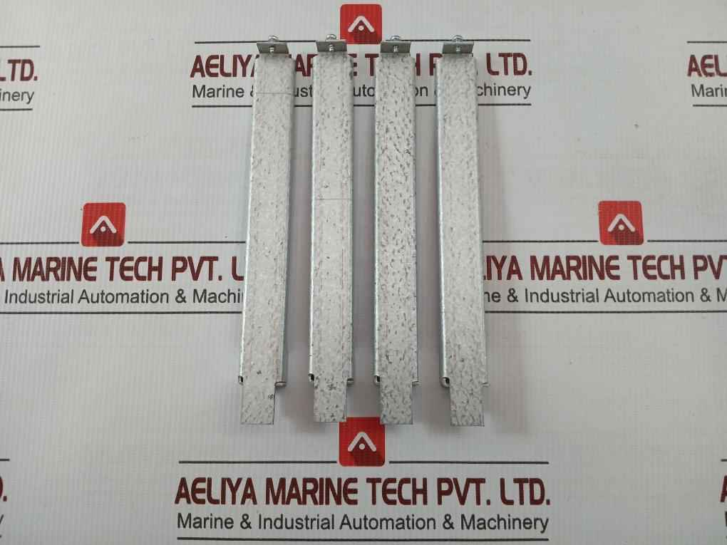 1Mrs050209 Mounting Kit Abb