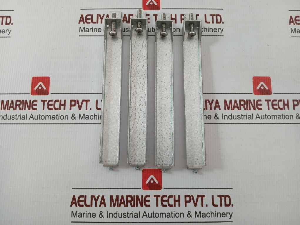 1Mrs050209 Mounting Kit Abb