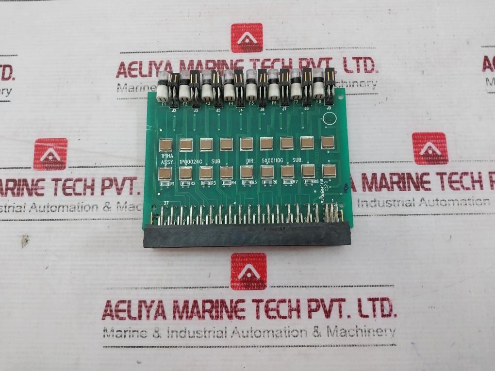 1P00024G 5X00110G01 Printed Circuit Board 1P00024A01 1494V-0 Rev. 03