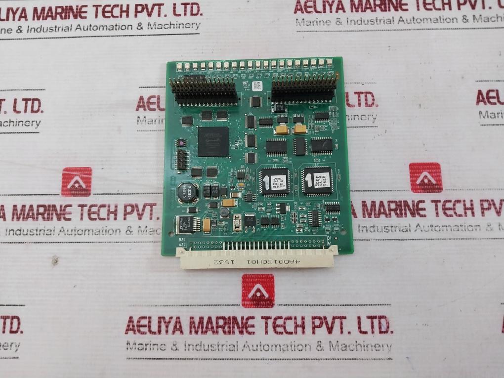 1P00158A03 5X00358G02 Printed Circuit Board 1P00158G02 3Lsw Rev. 08 94V-0