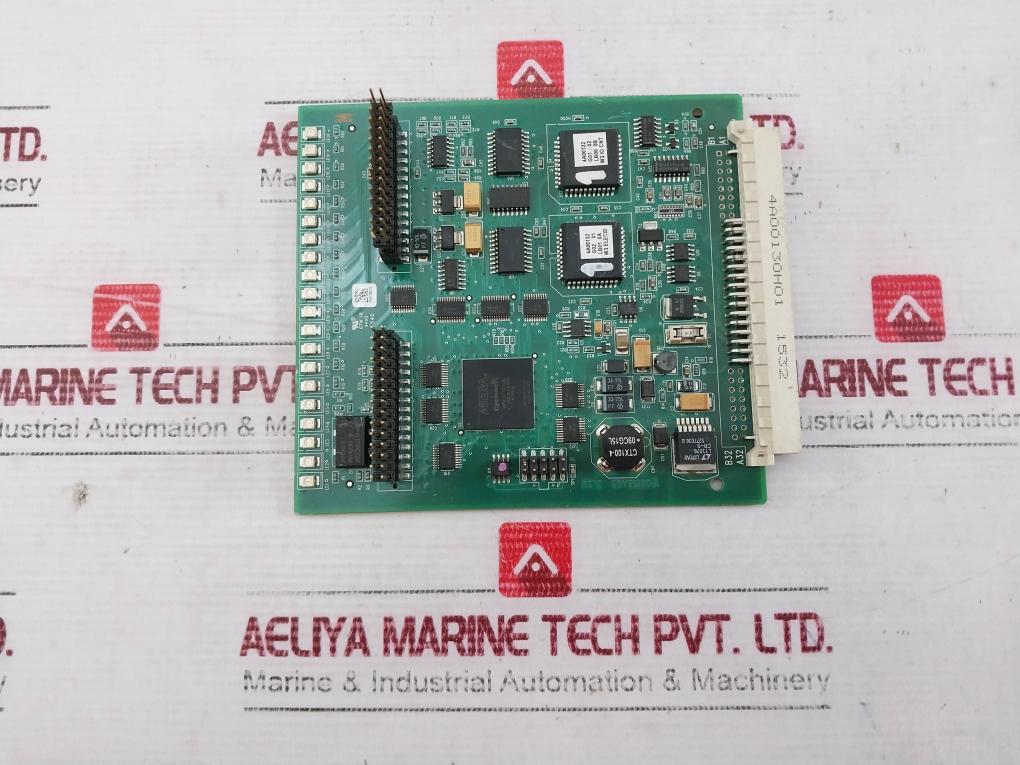 1P00158A03 5X00358G02 Printed Circuit Board 1P00158G02 3Lsw Rev. 08 94V-0