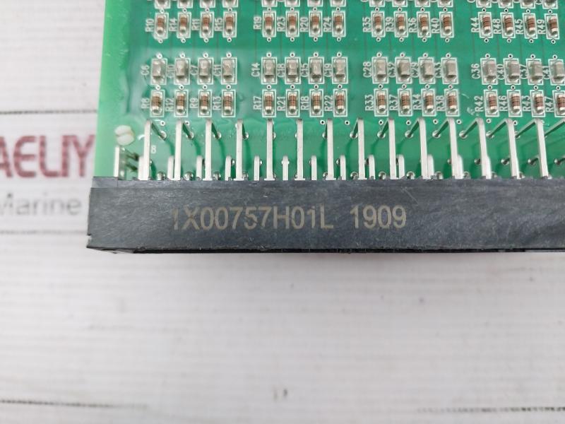 1P00211A04L 4Lhd Printed Circuit Board 94V-0 Rev. 10 Jh1903088