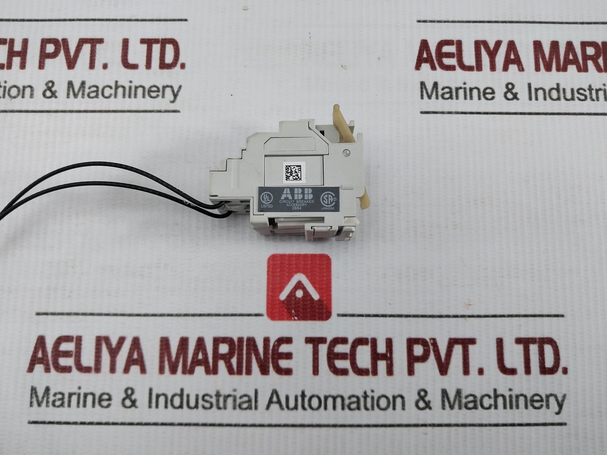 1Sda066331R1 Abb Shunt Opening Release Wired 110-127V/50-60Hz
