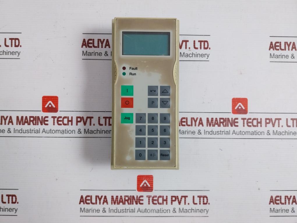 1Se.477522.0002.00 Z Inverter Operator Panel Siemens