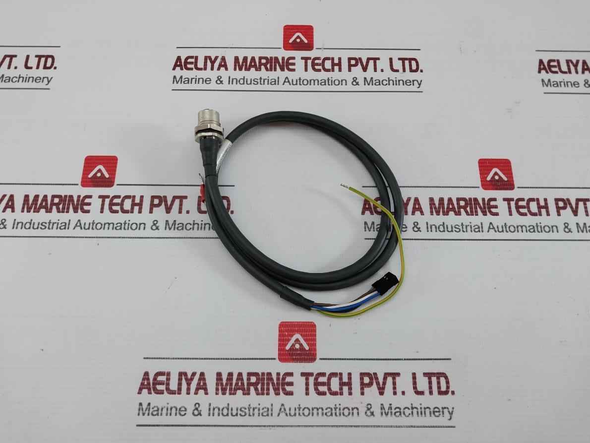 1Tgb000162R0690 Umc Cable Connection Abb