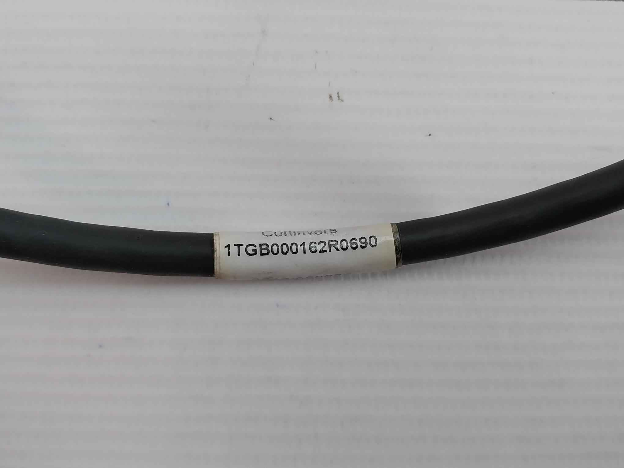 1Tgb000162R0690 Umc Cable Connection Abb