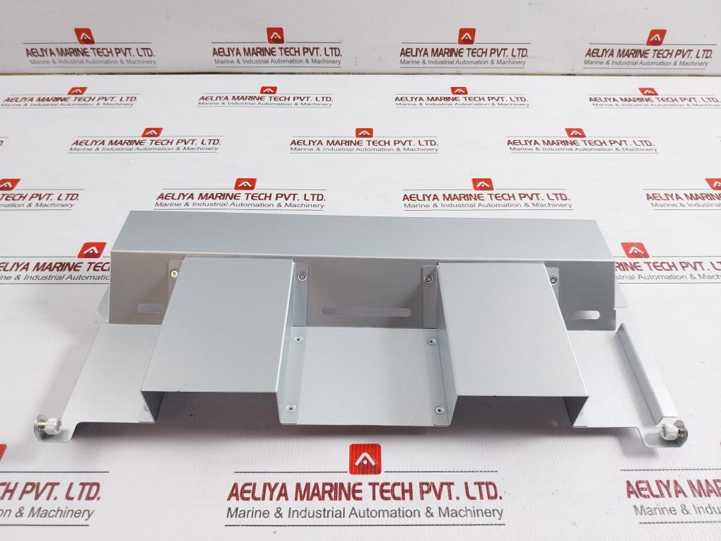 1X2 U Air Flow Duct Chassis Bracket M30087-001 New Condition