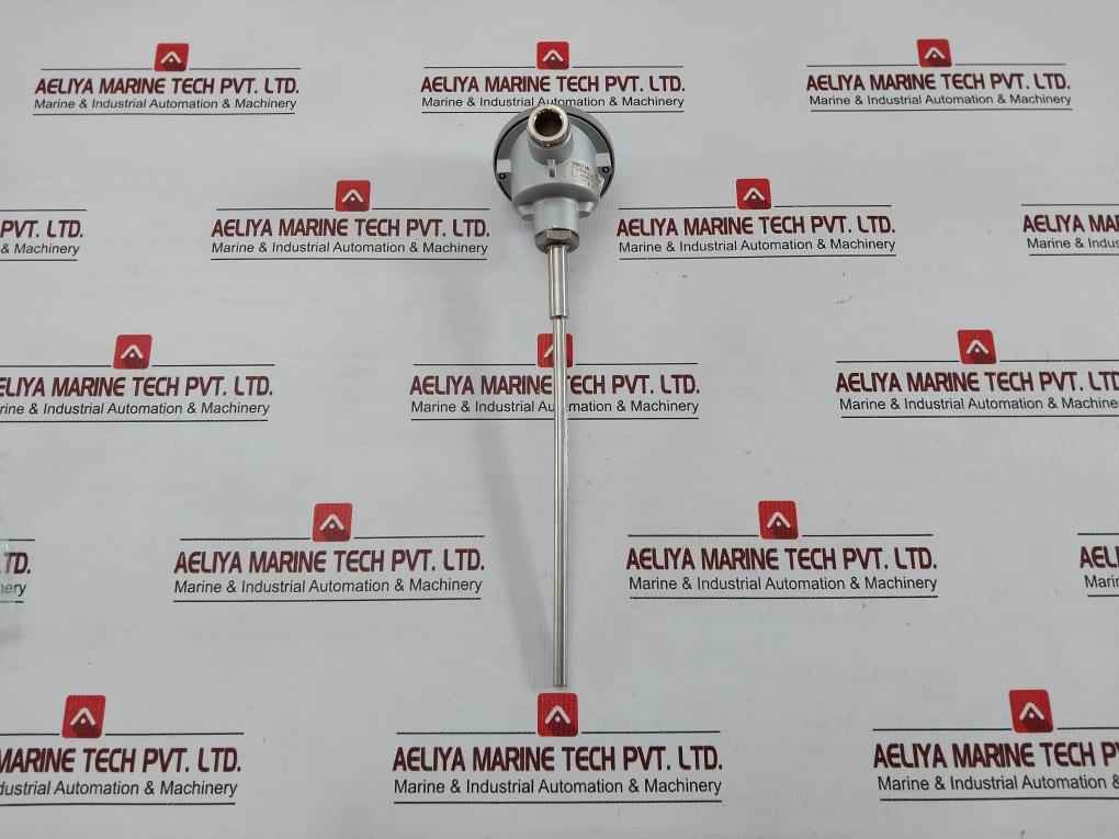 1X Pt100 Pressure Sensor A-m-t