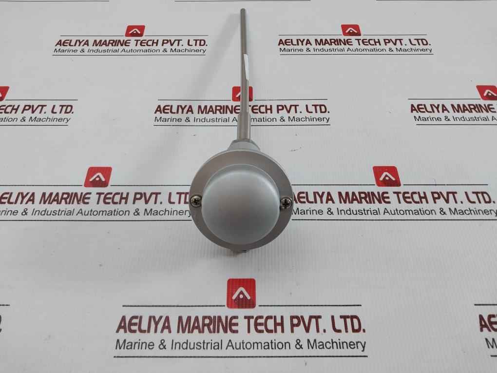 1X Pt100 Pressure Sensor A-m-t