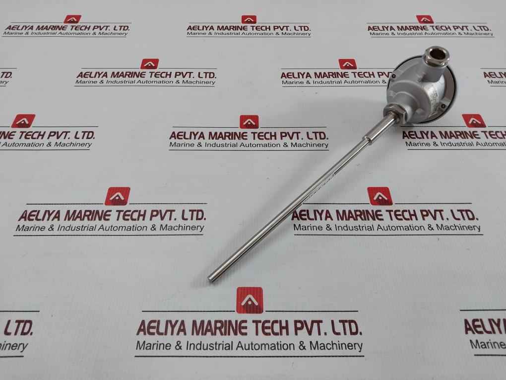 1X Pt100 Pressure Sensor A-m-t