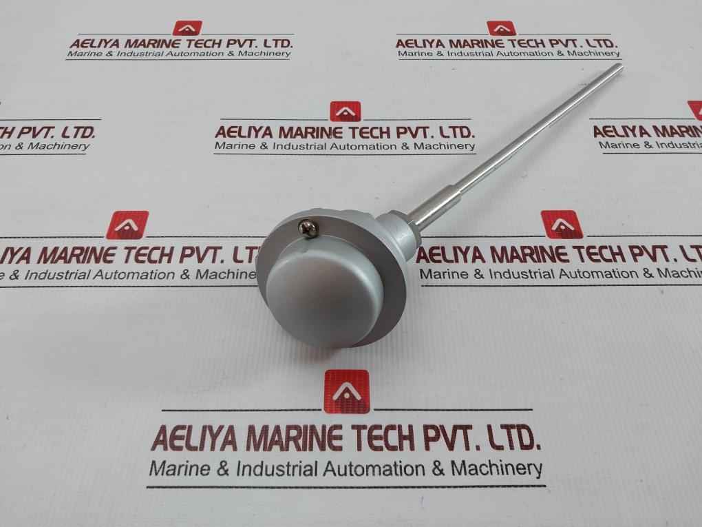 1X Pt100 Pressure Sensor A-m-t