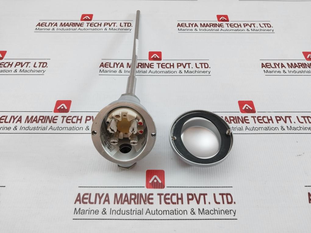 1X Pt100 Pressure Sensor A-m-t