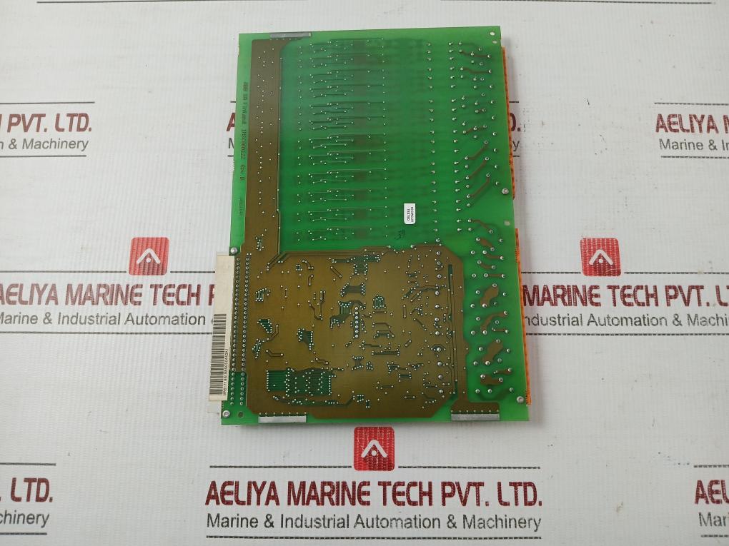 1msc980122-Rev-B-I-O-Printed-Circuit-Board-Module-By-Abb-4