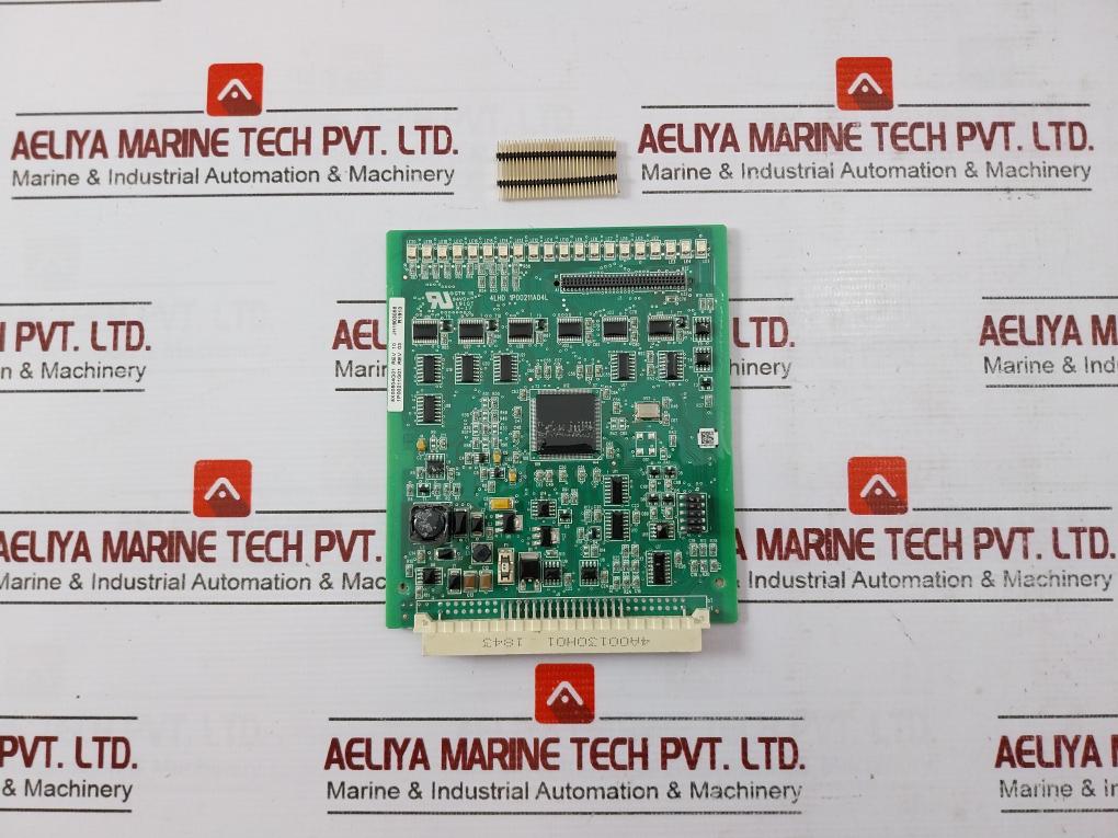 1p00211a04l 4lhd Printed Circuit Board Rev 10 5x00504g01 94v-0