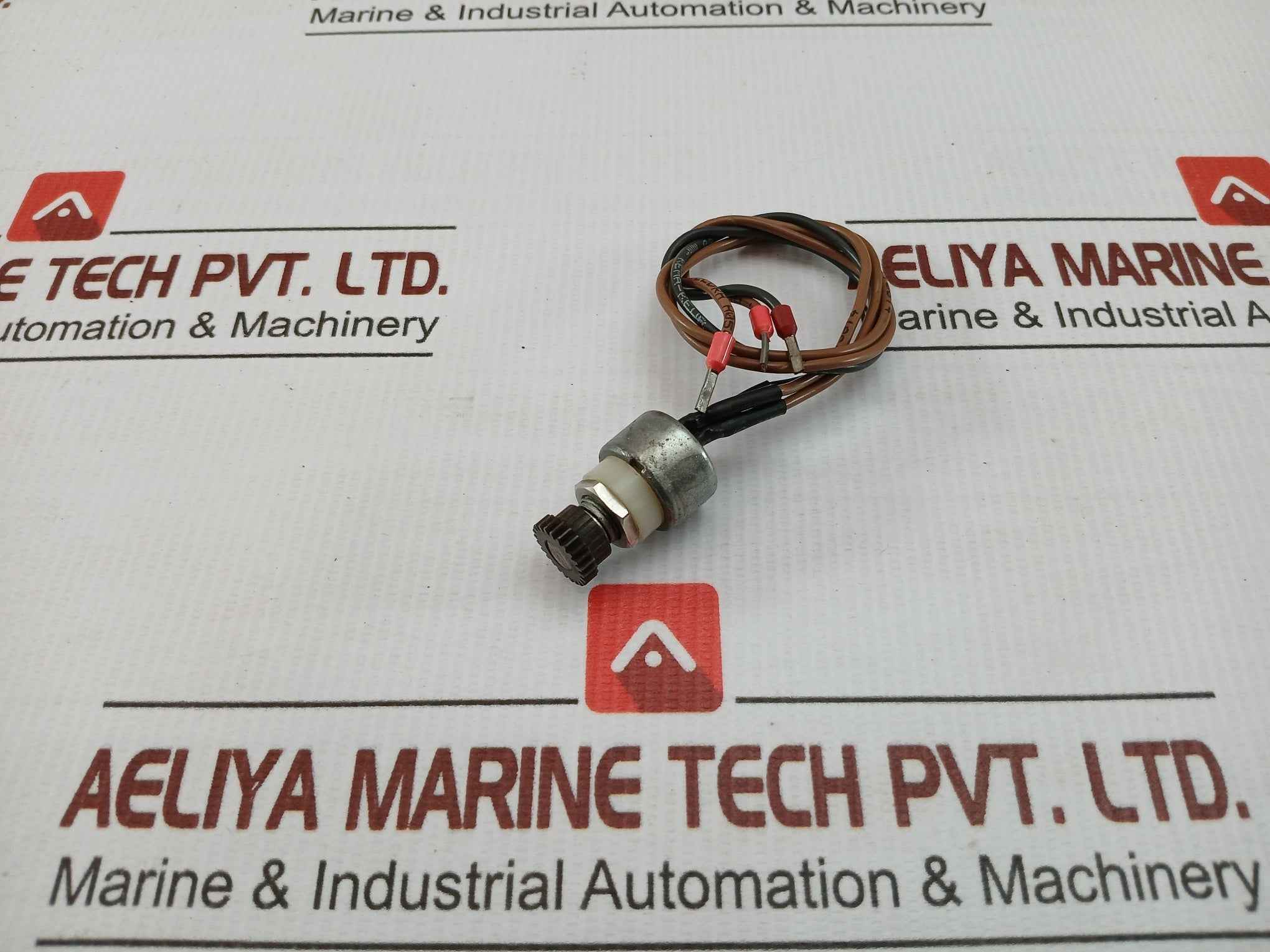 2-1625931-8 Rotary Potentiometer Te Connectivity