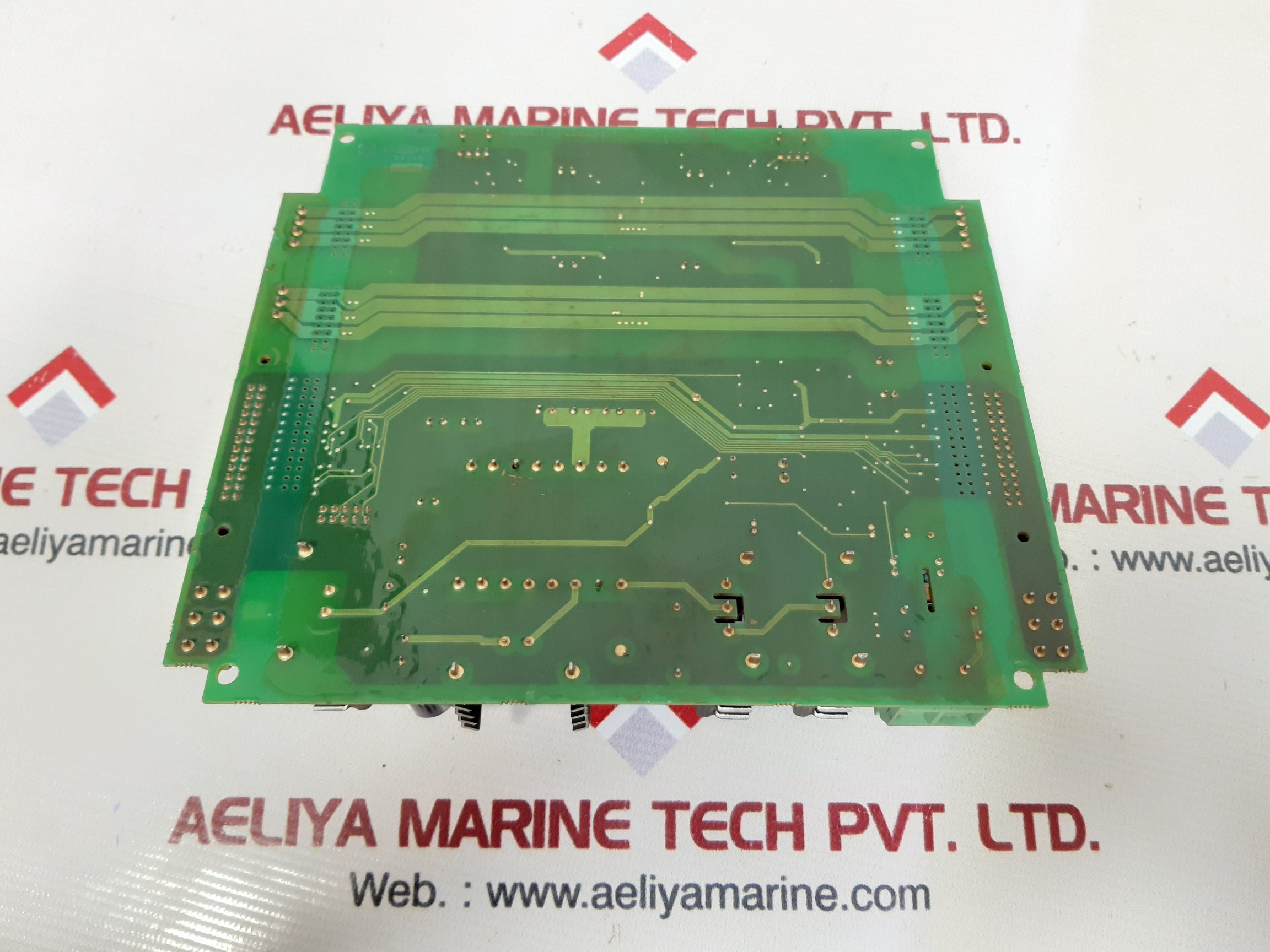 Vacon pc00234i power drive board