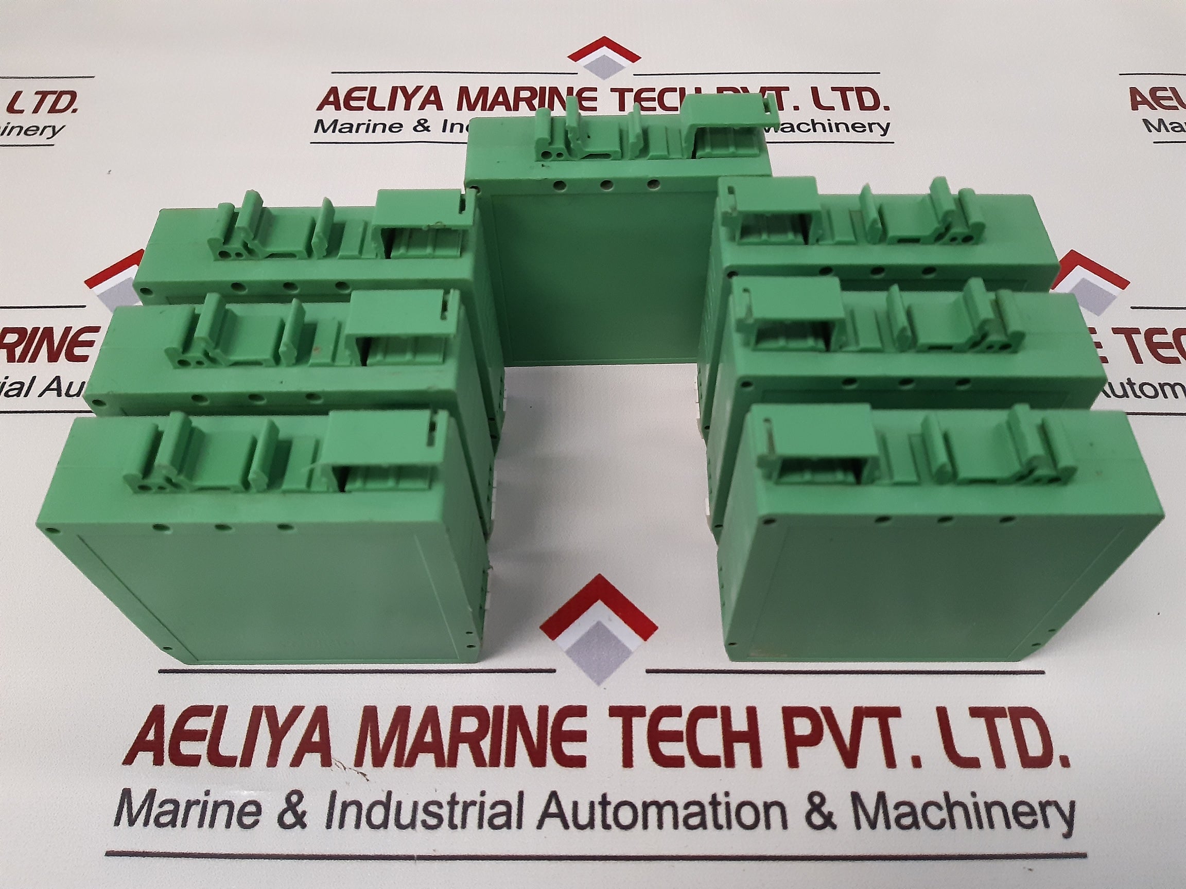 Autronica Phoenix Contact Bk-30M Overload Switch Uegm