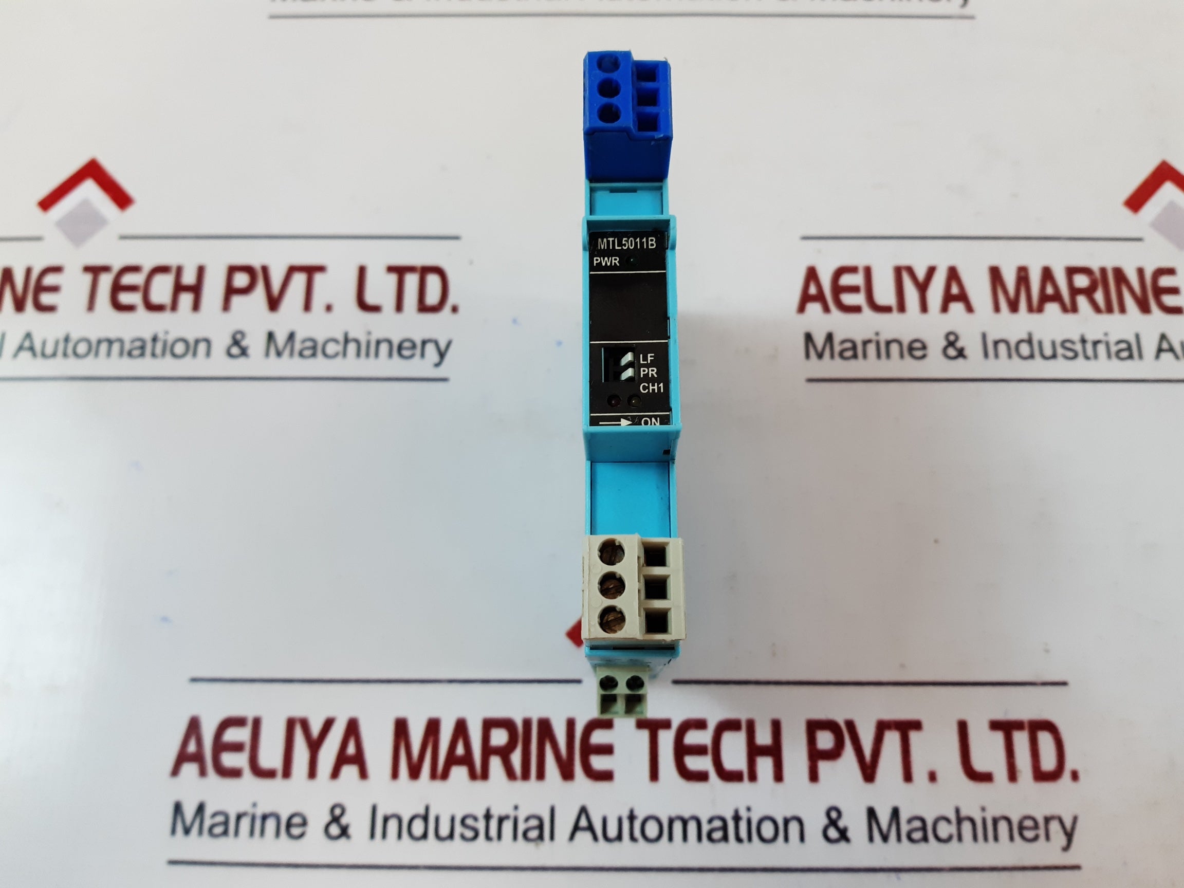 Mtl Mtl5011b Switch/proximity Detector Interface