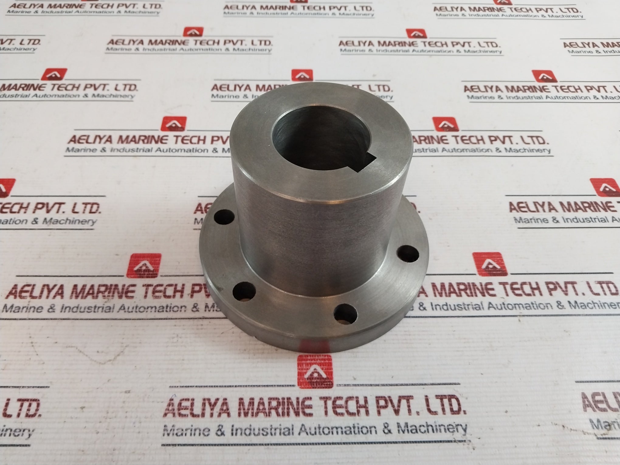 Shinko Svs-150M Motor Shaft Coupling 18.5Kw (50)
