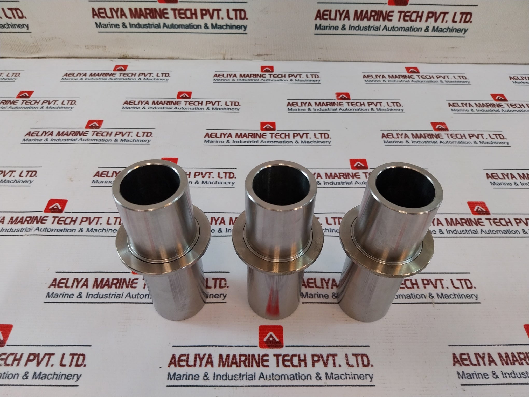 Shinko Bt-40-5 Submersible Pump Joint Couple 91171
