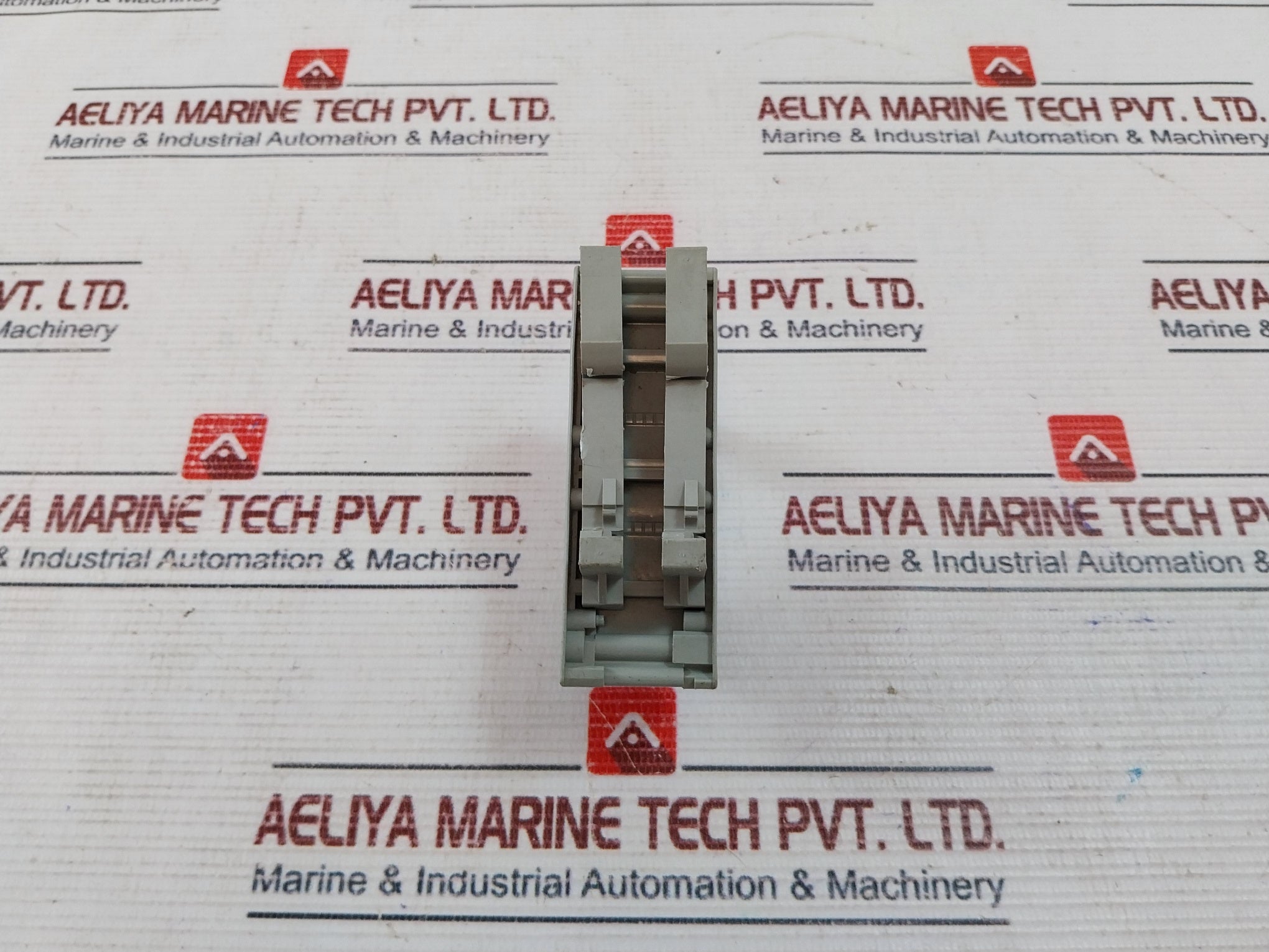 Wago 289-179 Interface Module Y-CONRJ45
