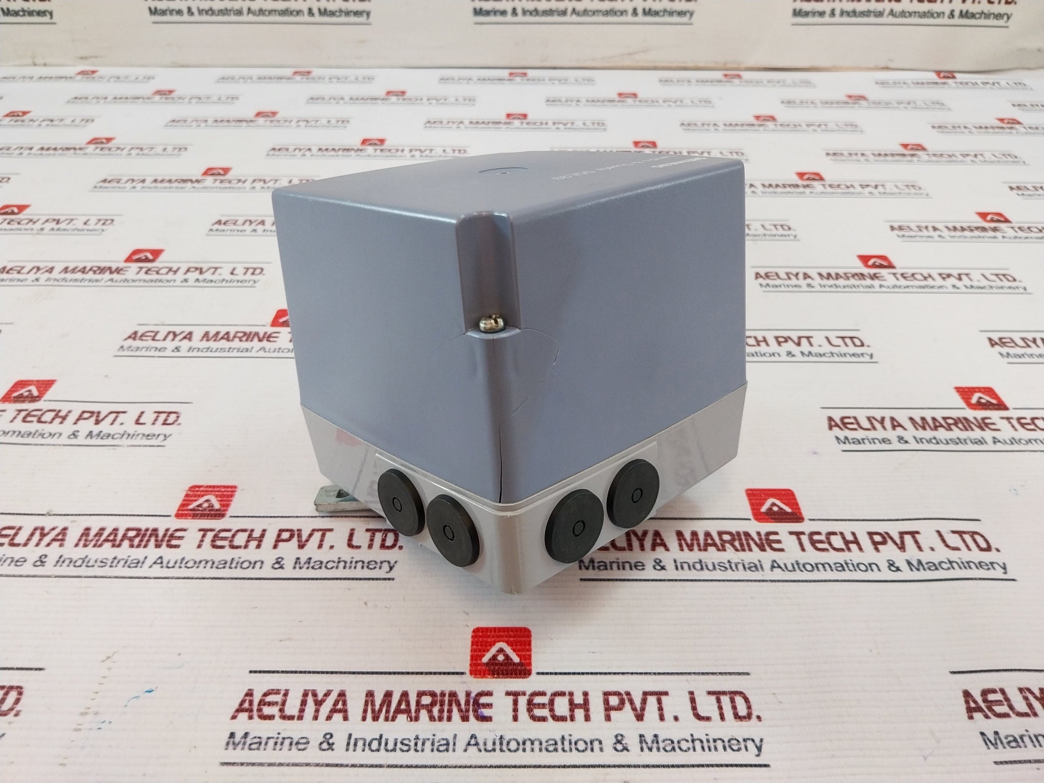 Siemens Sql33.03 Electromotoric Actuator 50Hz 6.5Va