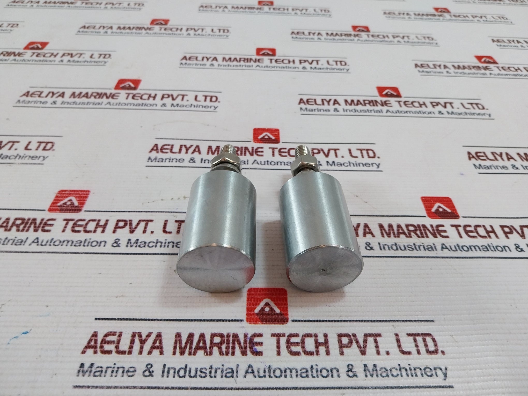 Linear Motion Tubular Solenoid