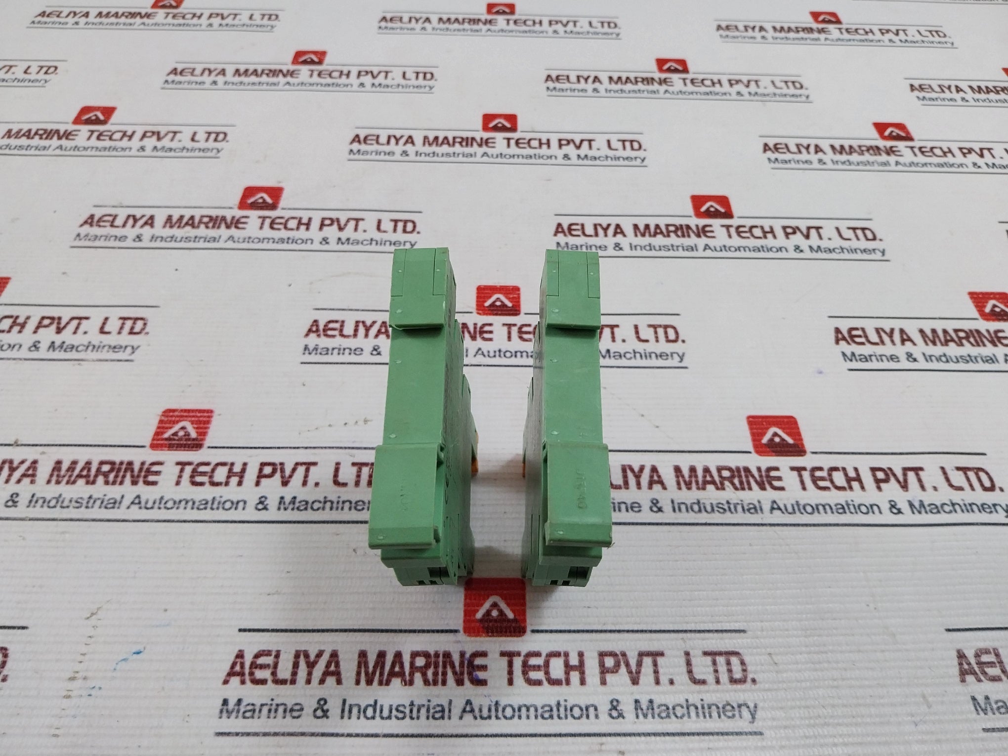 Phoenix Contact Plc-bsc-24Dc/21-21 Relay Socket 250Vac/6A
