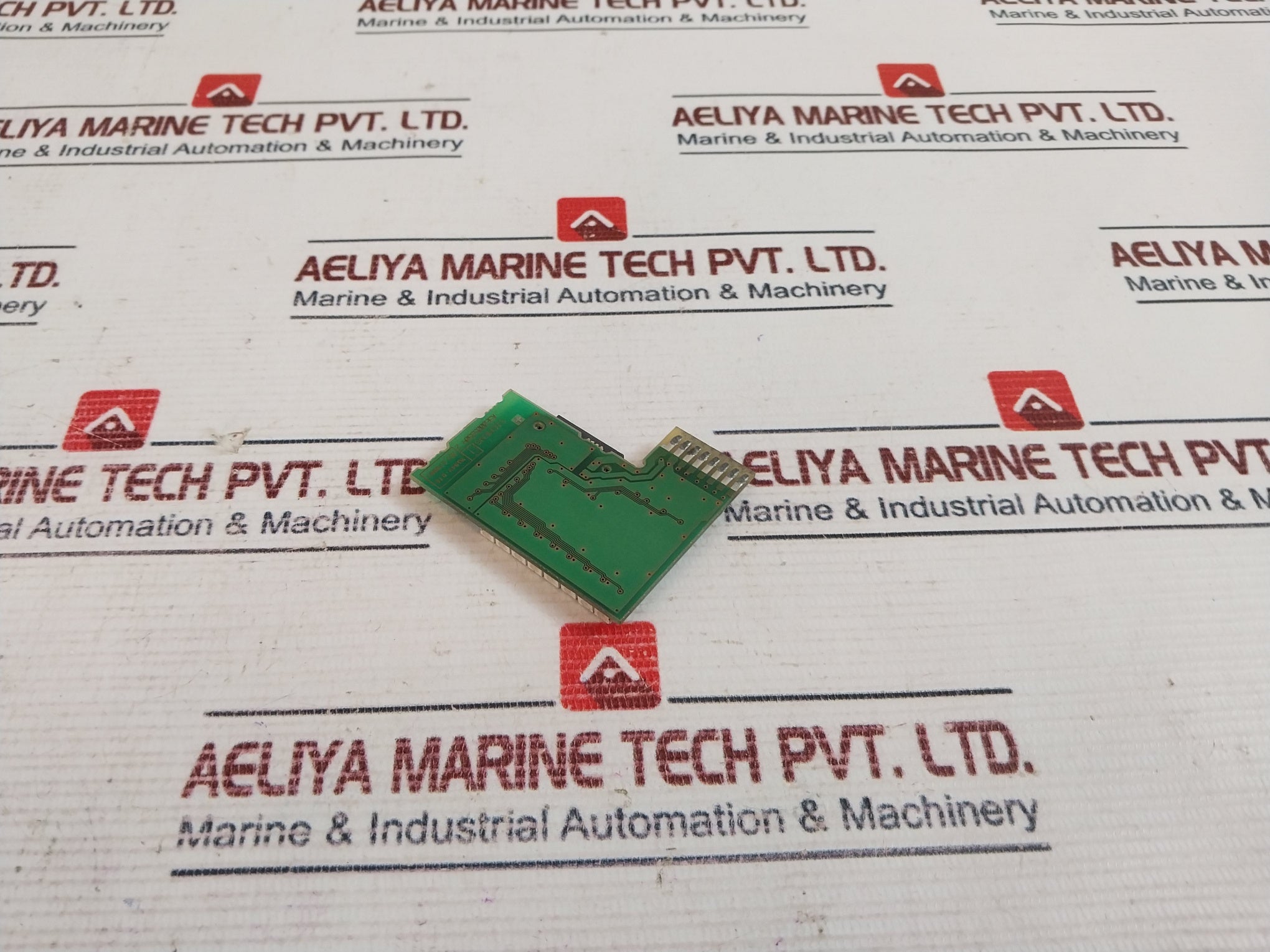 Siemens A5E00059504 2 Printed Circuit Board 94V-0