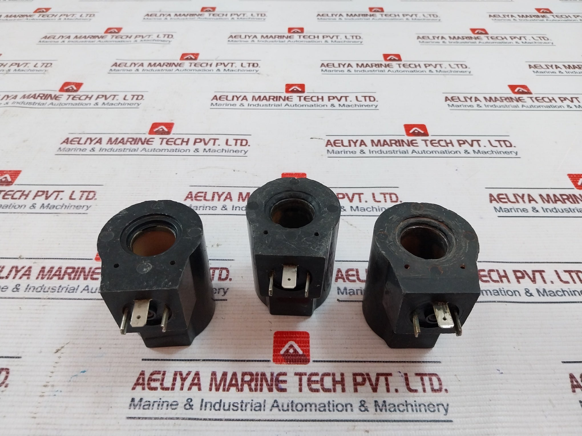 Daikin Kso-g02 Solenoid Coil Dc24V