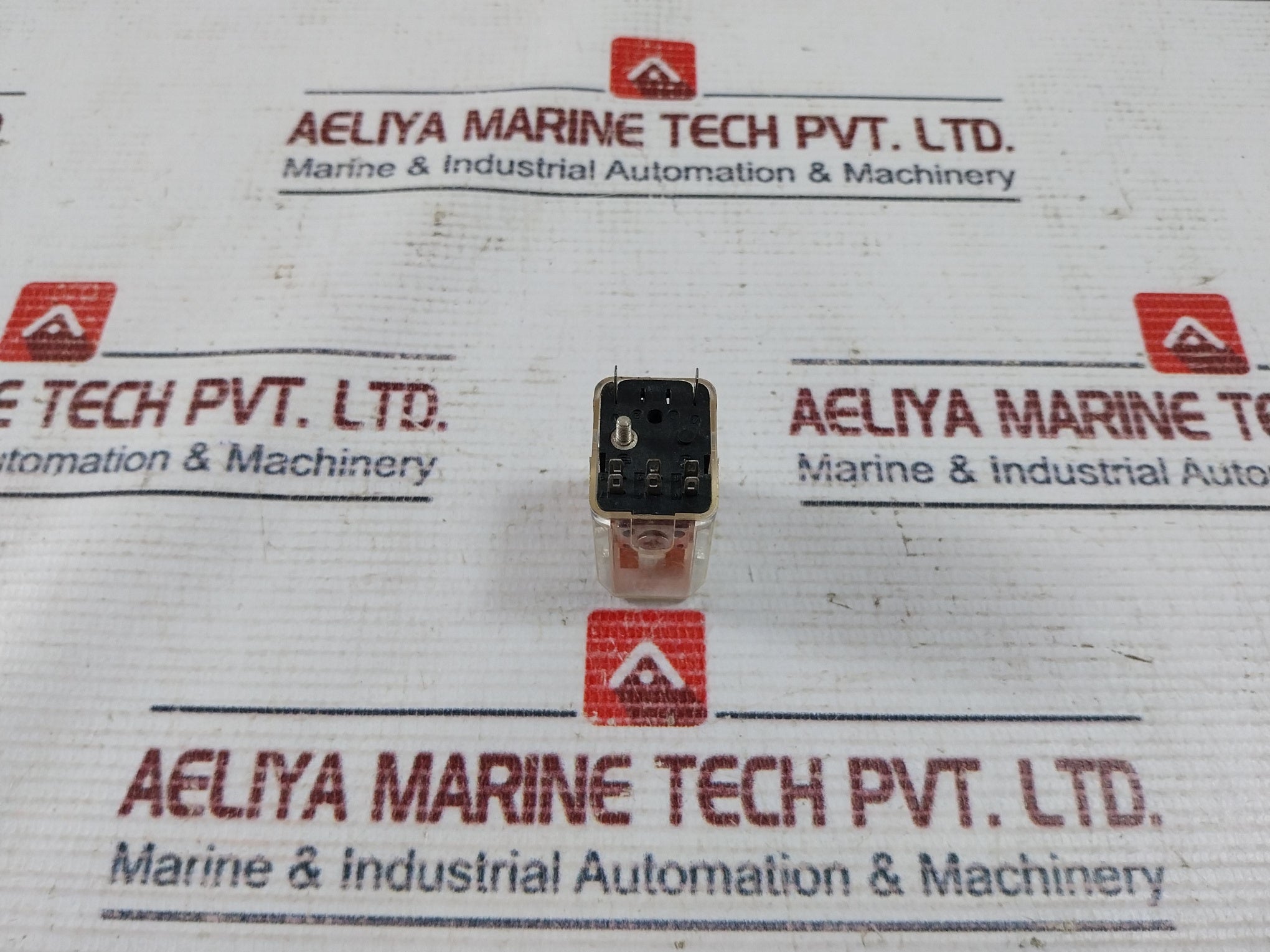 Ped 30 642 252 624 Relay 8812