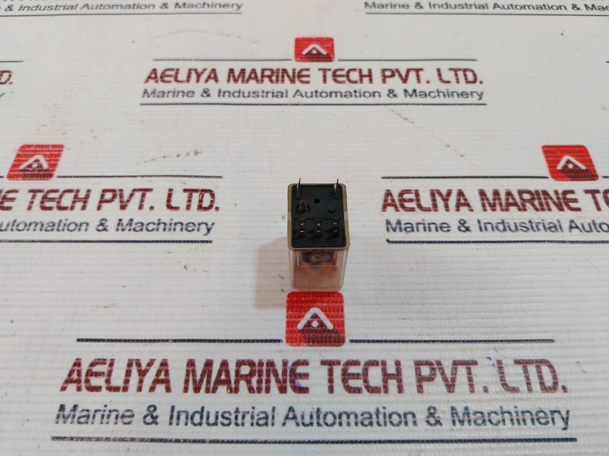 Kv Vp2/Cab/12V Relay Wk 28/02