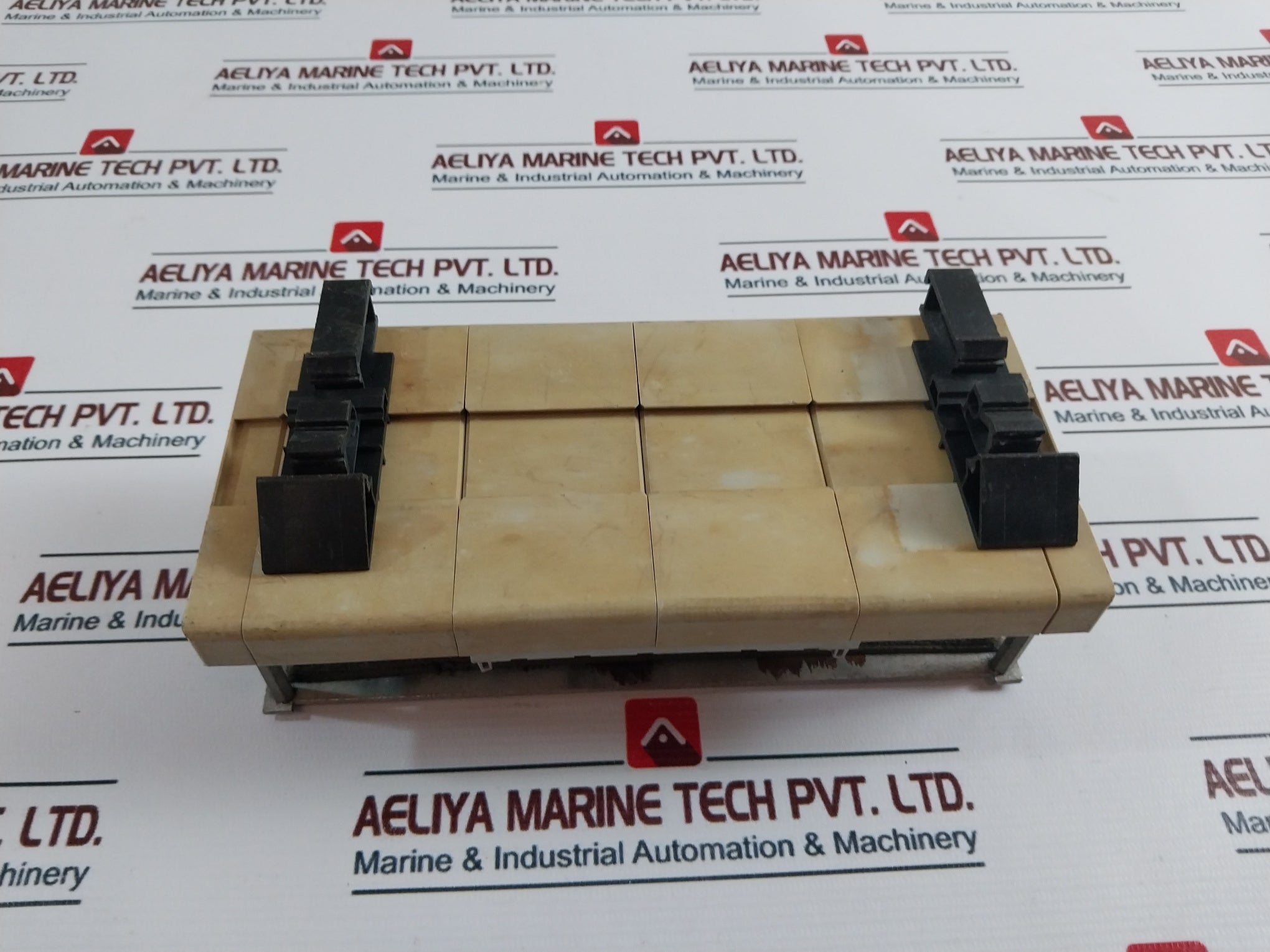 Valmet ATB16-4/2 Terminal Board 9144047
