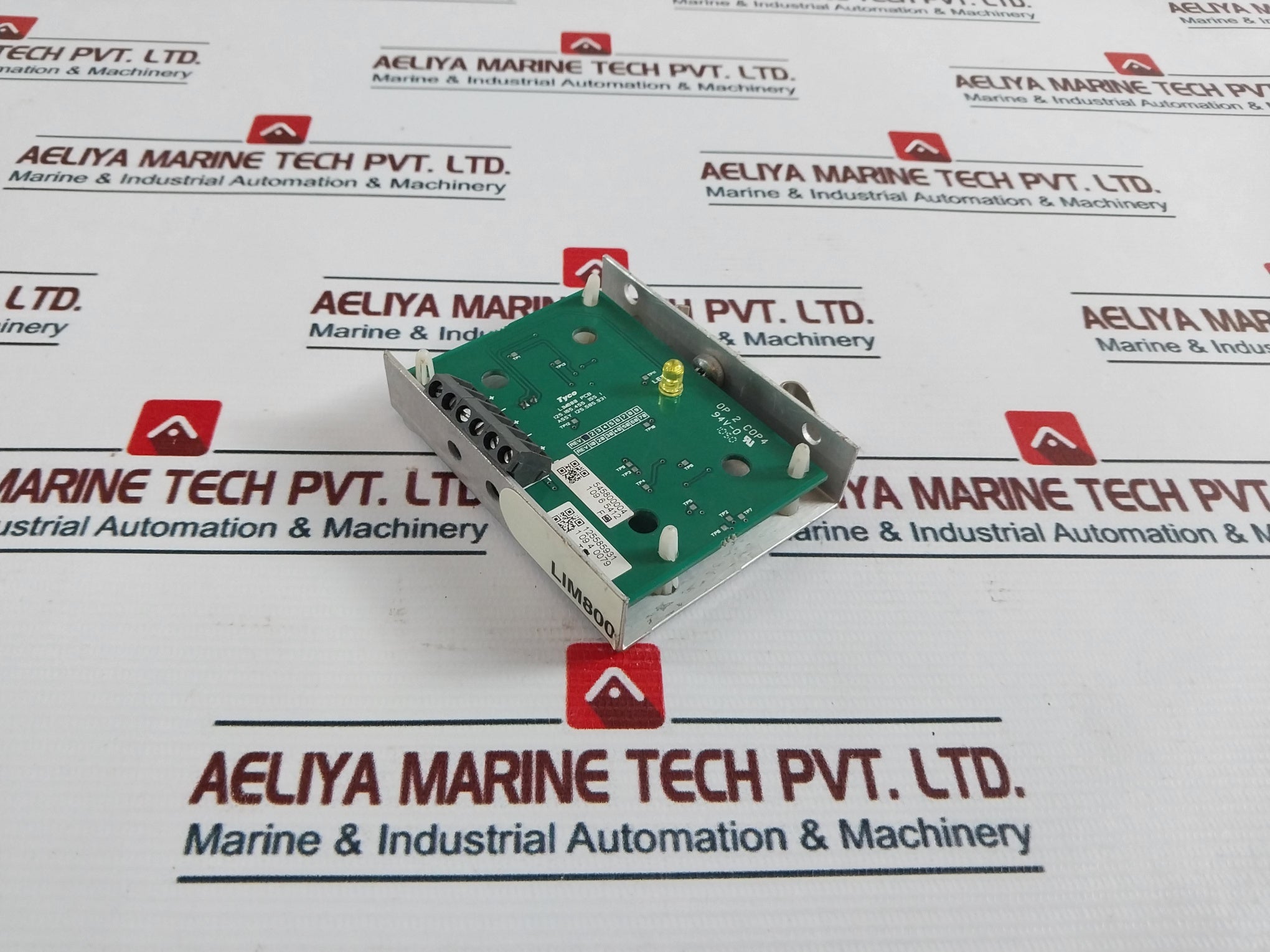 Tyco Lim800 Line Isolator Module