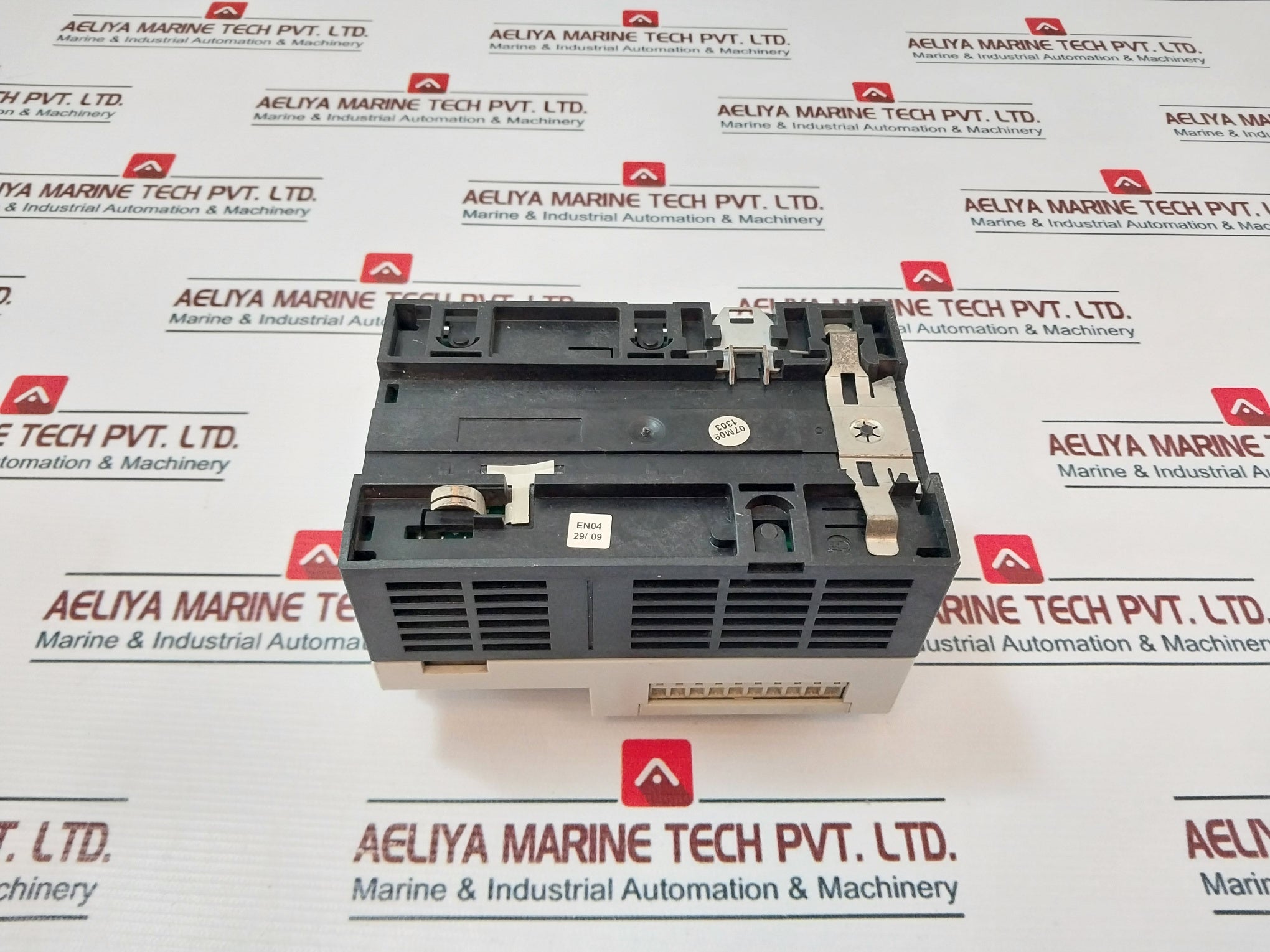Moeller EM4-201-DX2 Expansion Module 0.4A 24VDC
