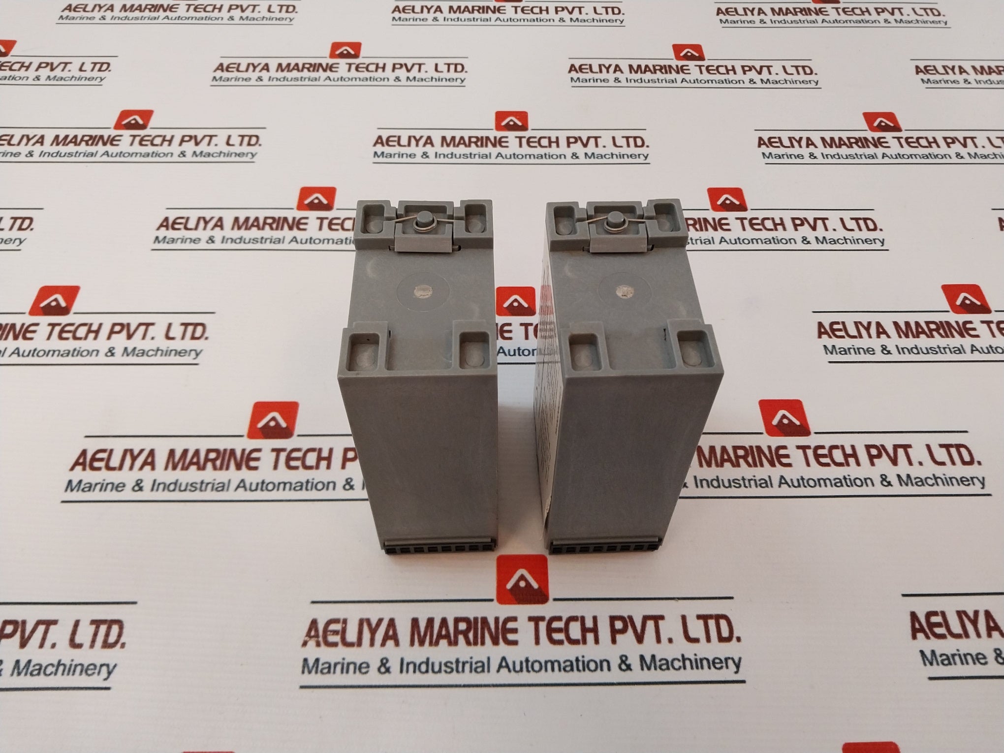 Rheintacho 5823.200 Speed Monitor 20Ma 24Vdc