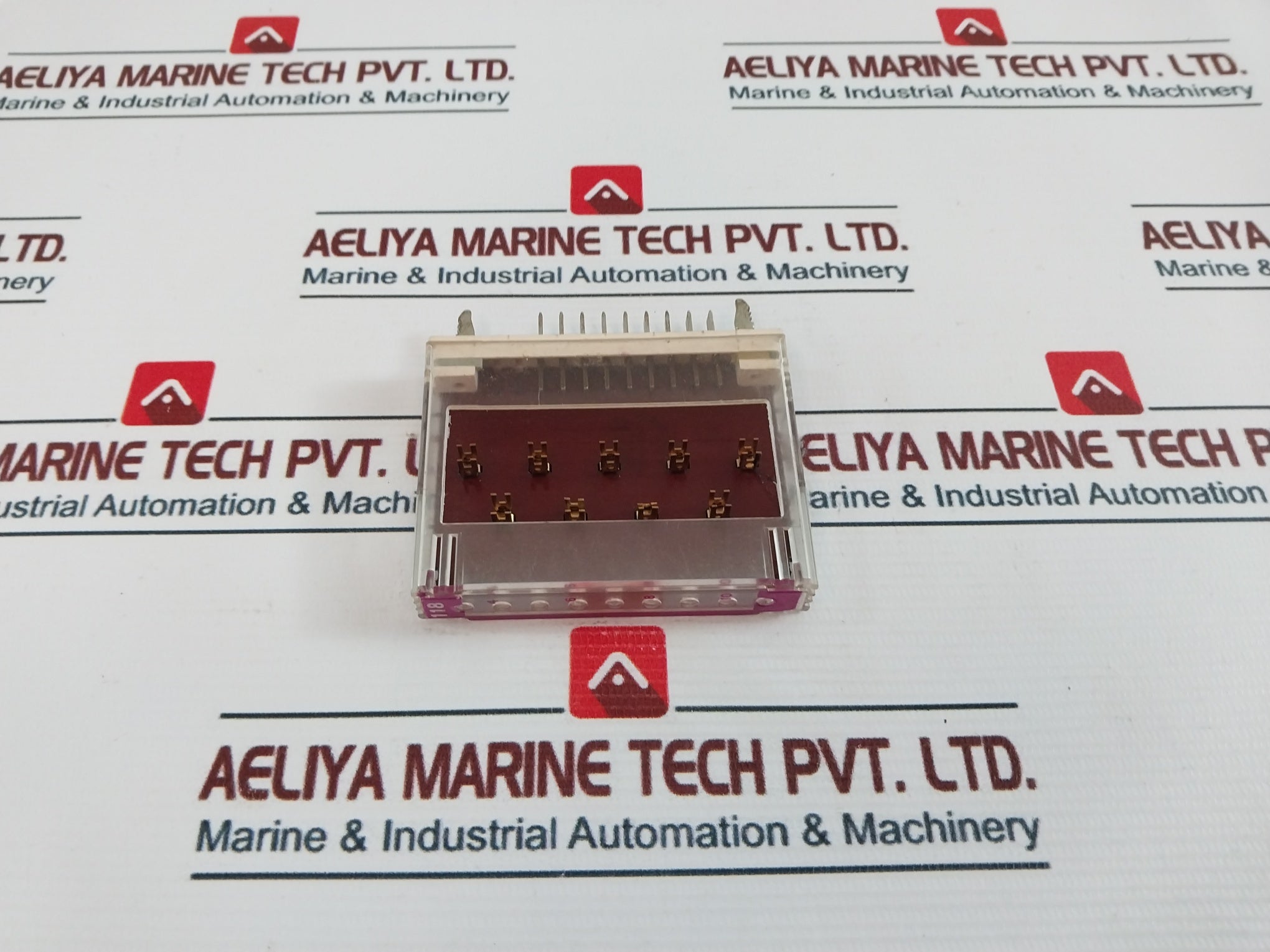Beier-Elektronik TGL 33567 Translog 2 Relay Ip 40
